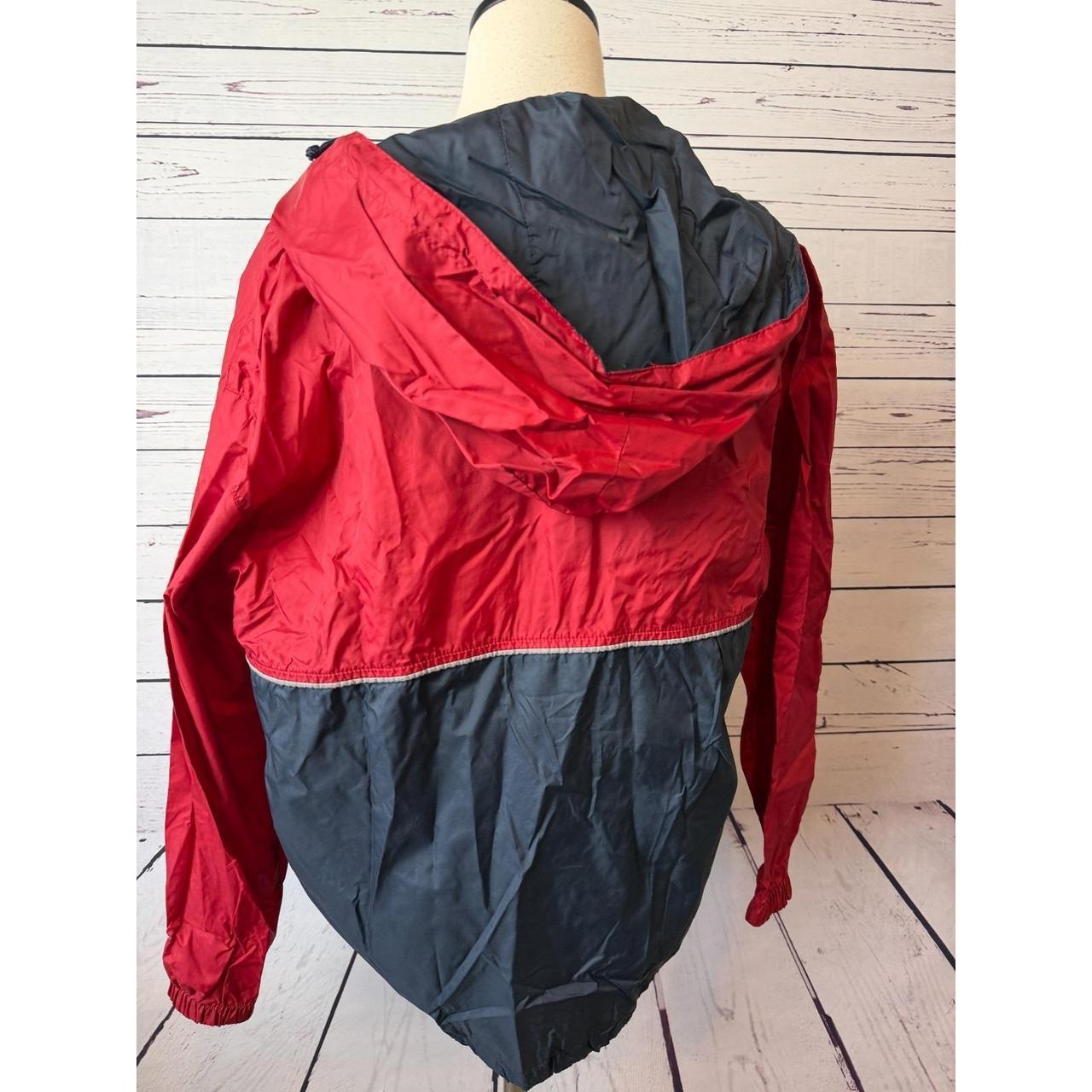 Gap Men's Jacket - Multi - S – Gap Jacket Windbre… - image 7