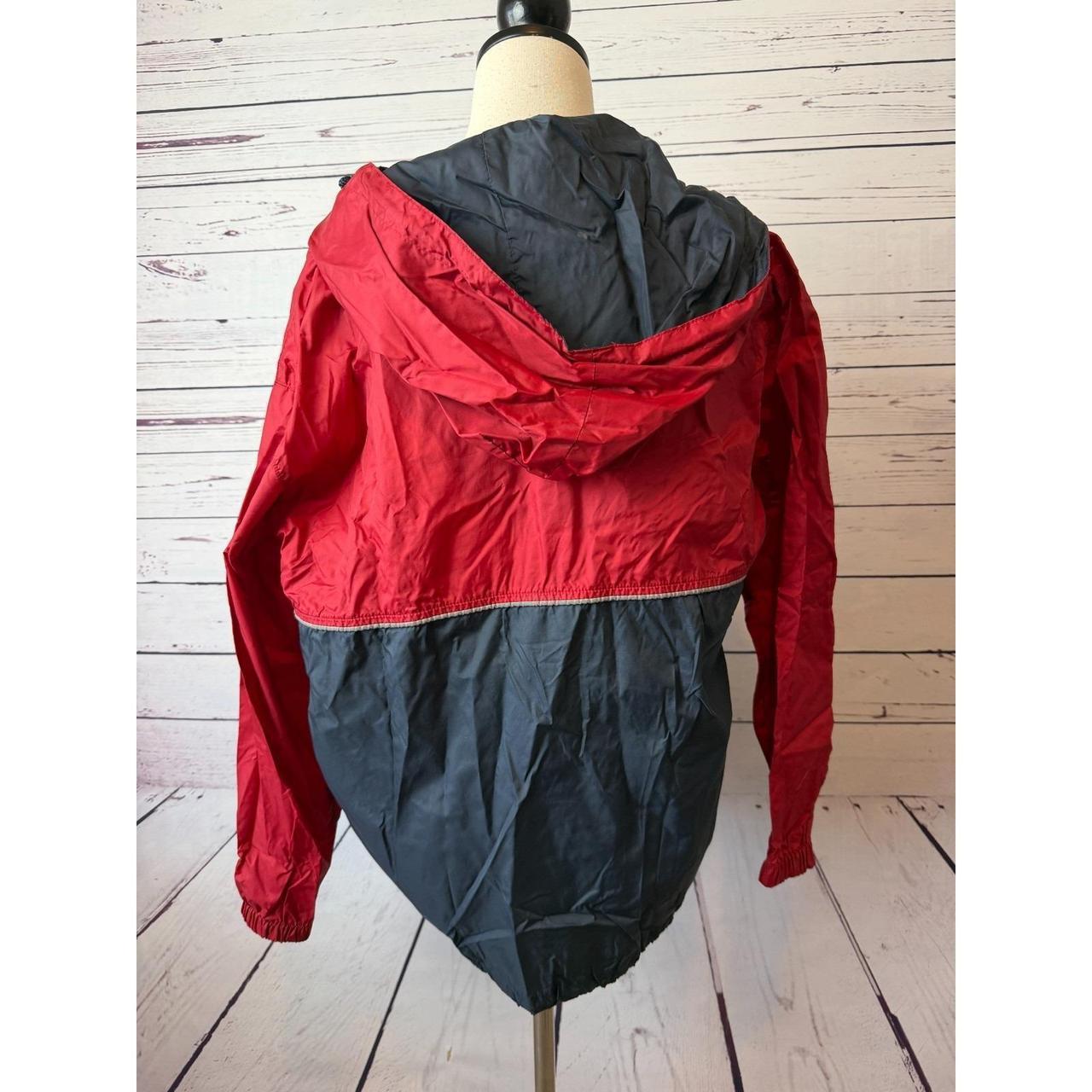 Gap Men's Jacket - Multi - S – Gap Jacket Windbre… - image 4