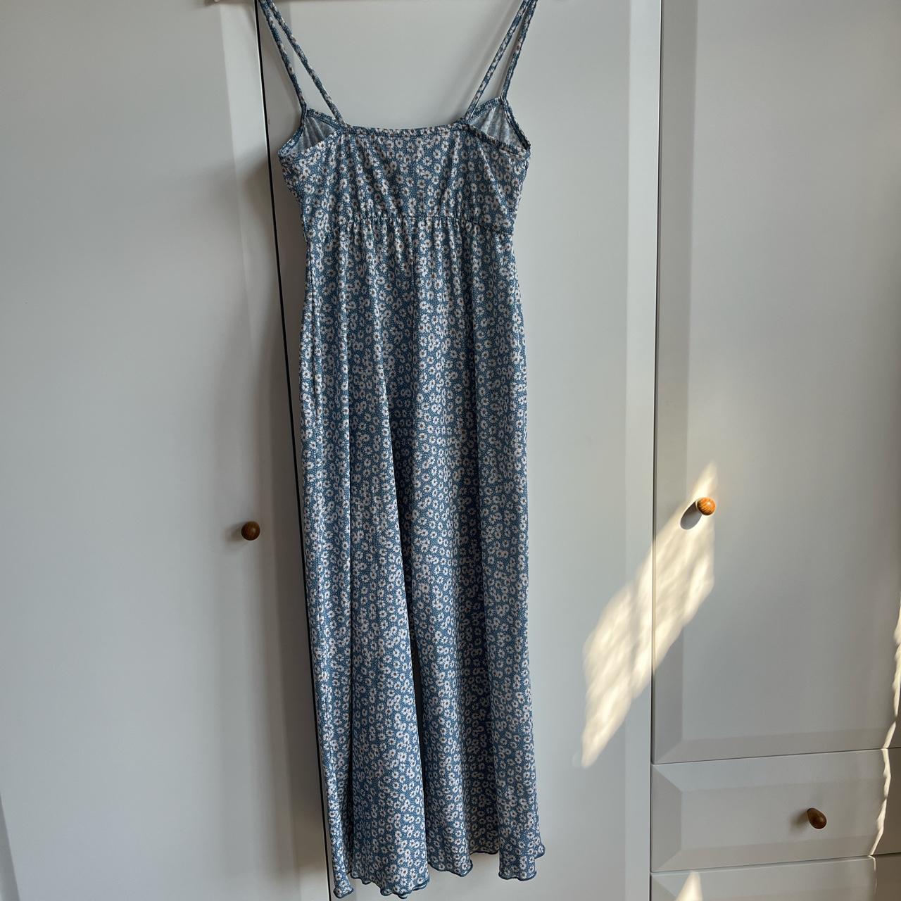 Pull and bear jumpsuit size xs Depop