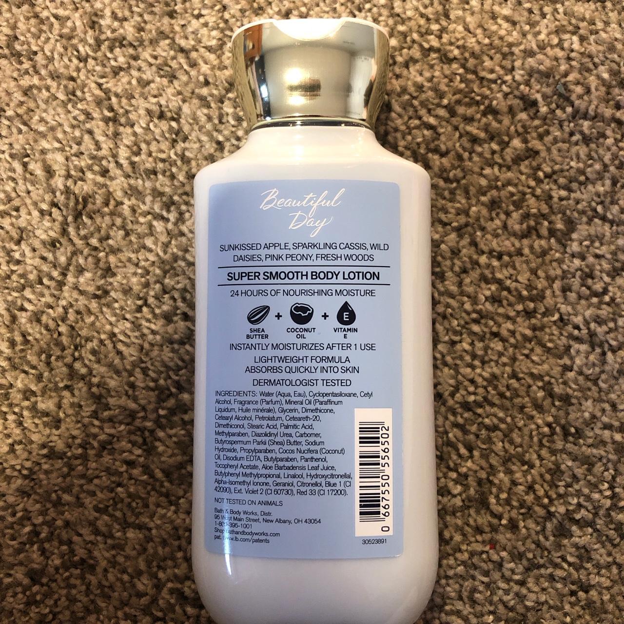 Bath & Body Works White Bath-and-body | Depop