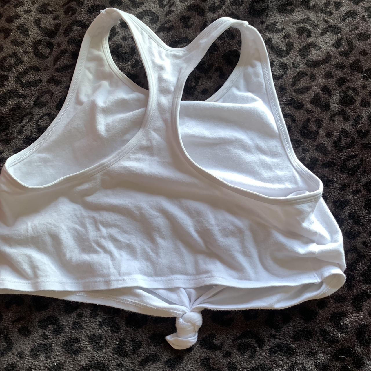 🤎AERIE WORKOUT SET🤎 I love this sm but it's sadly - Depop