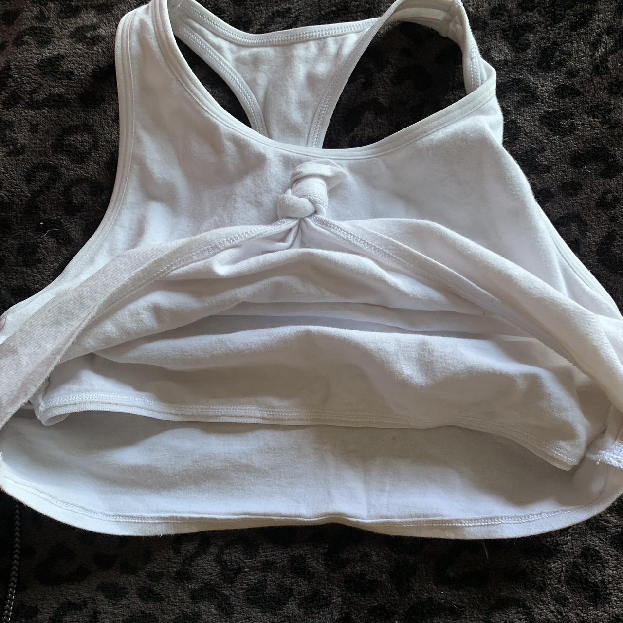 🤎AERIE WORKOUT SET🤎 I love this sm but it's sadly - Depop