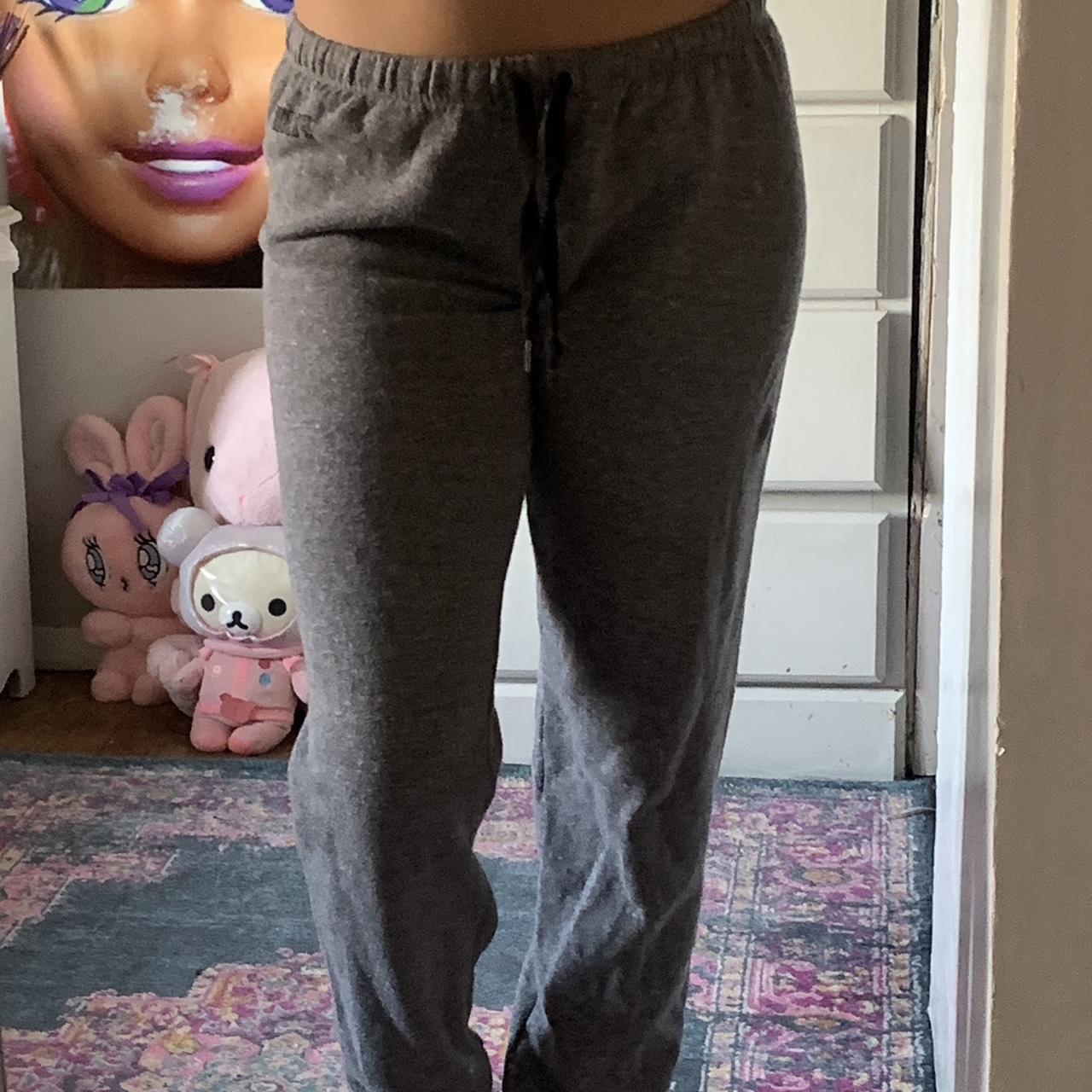 Victoria's Secret PINK AZ Cardinals XS sweatpants - Depop