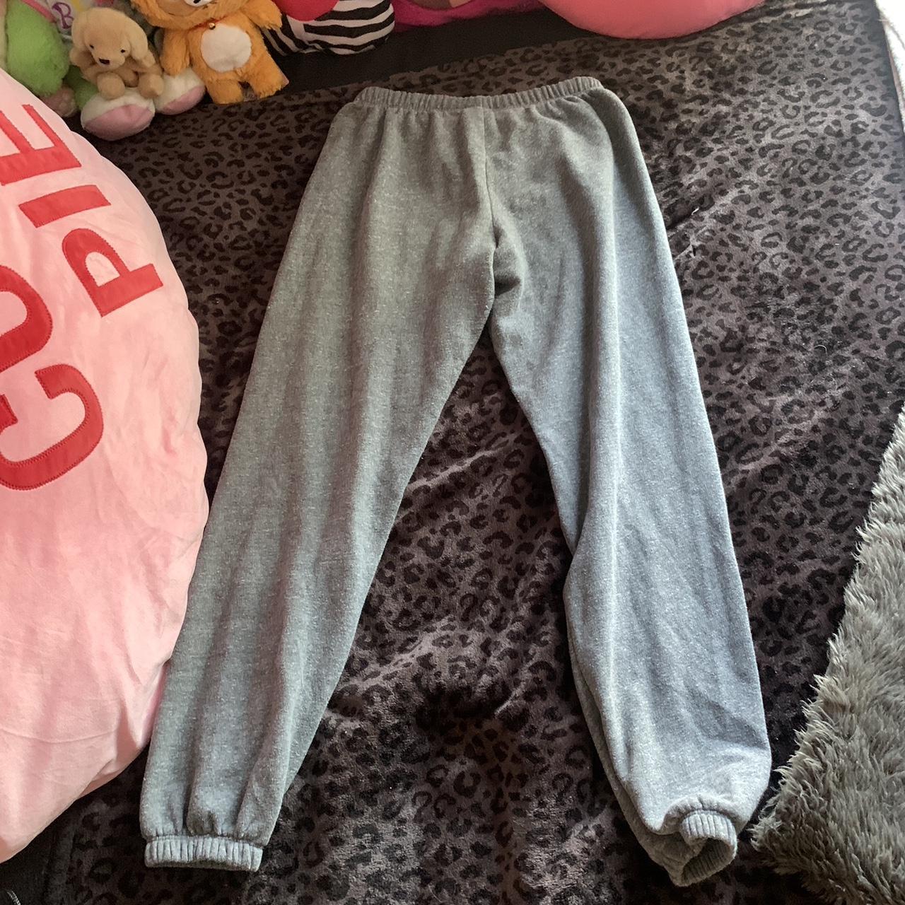 Victoria's Secret PINK AZ Cardinals XS sweatpants - Depop