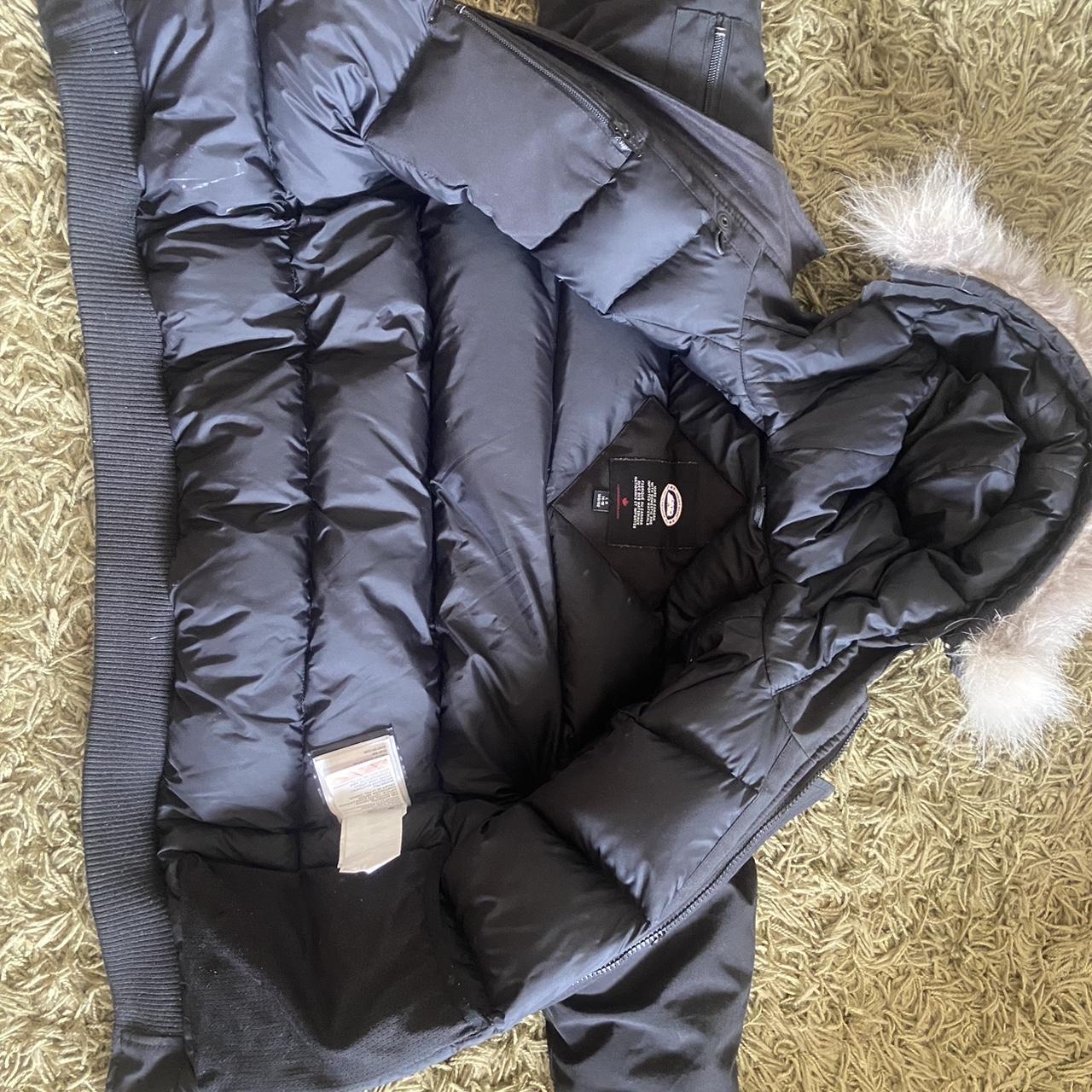 Canada goose outlet 14-16 uk