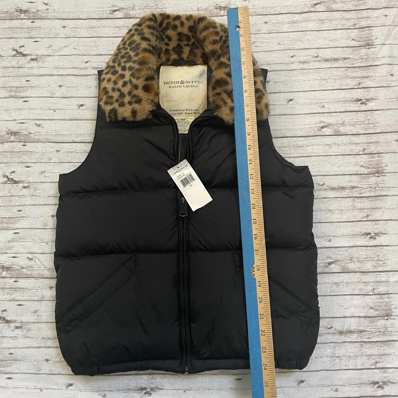 Womens gilet outlet ralph lauren