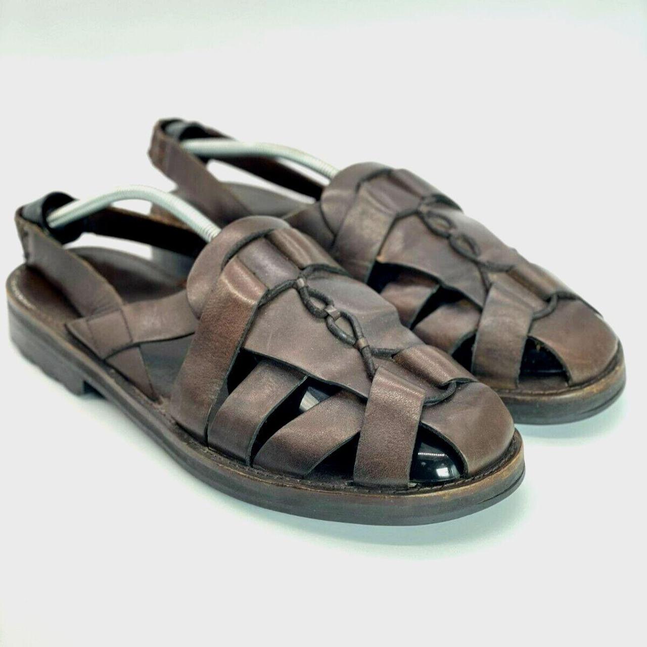 Cole haan sandals store mens size 13