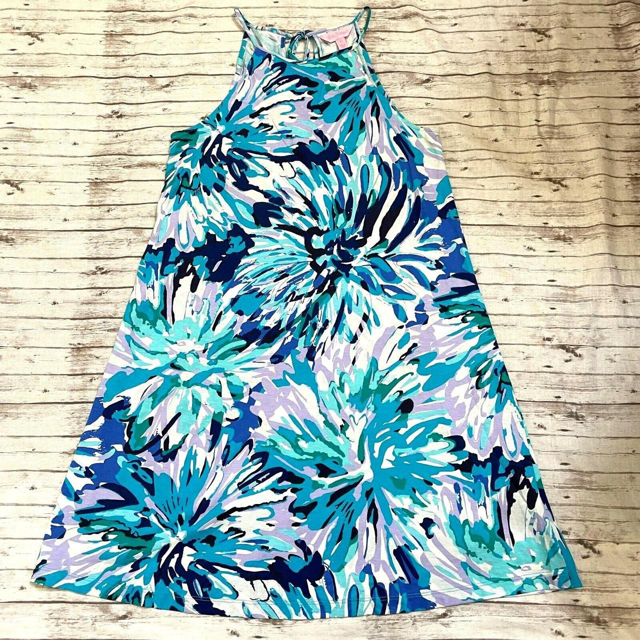 Lilly Pulitzer Margot Swing Dress deals XS