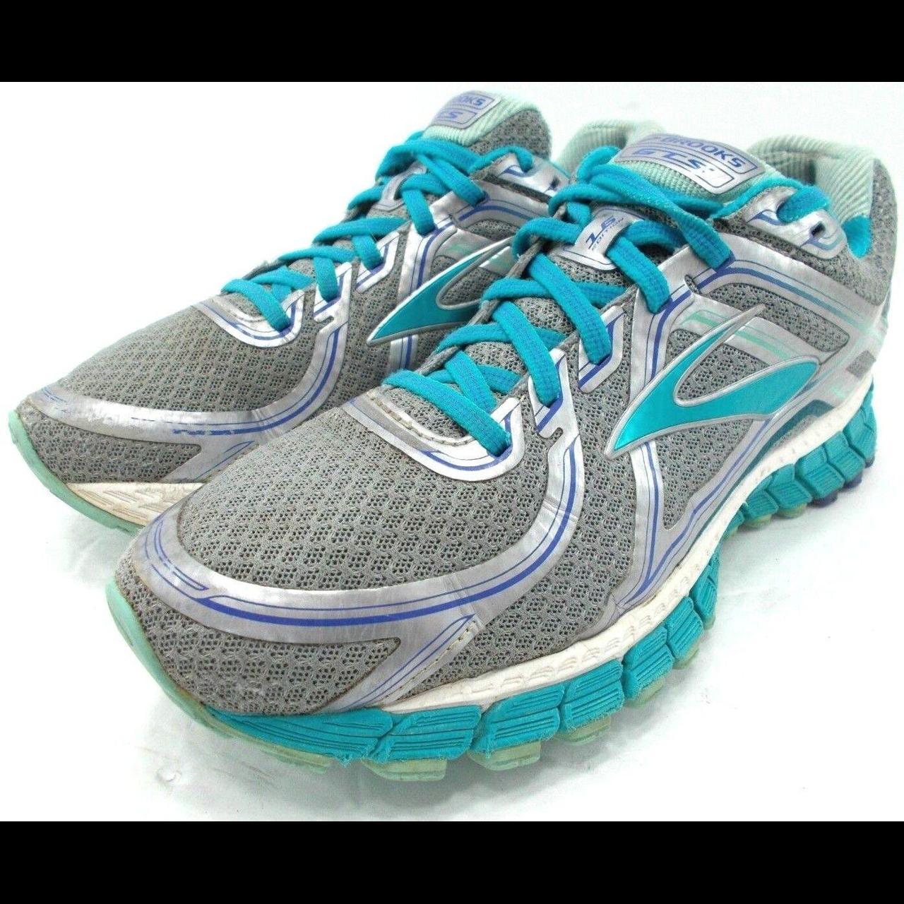 Brooks adrenaline gts 16 running shoes online