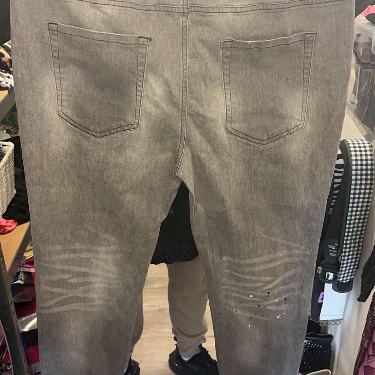 Brand new NVTLY jeans with tags got the wrong size - Depop