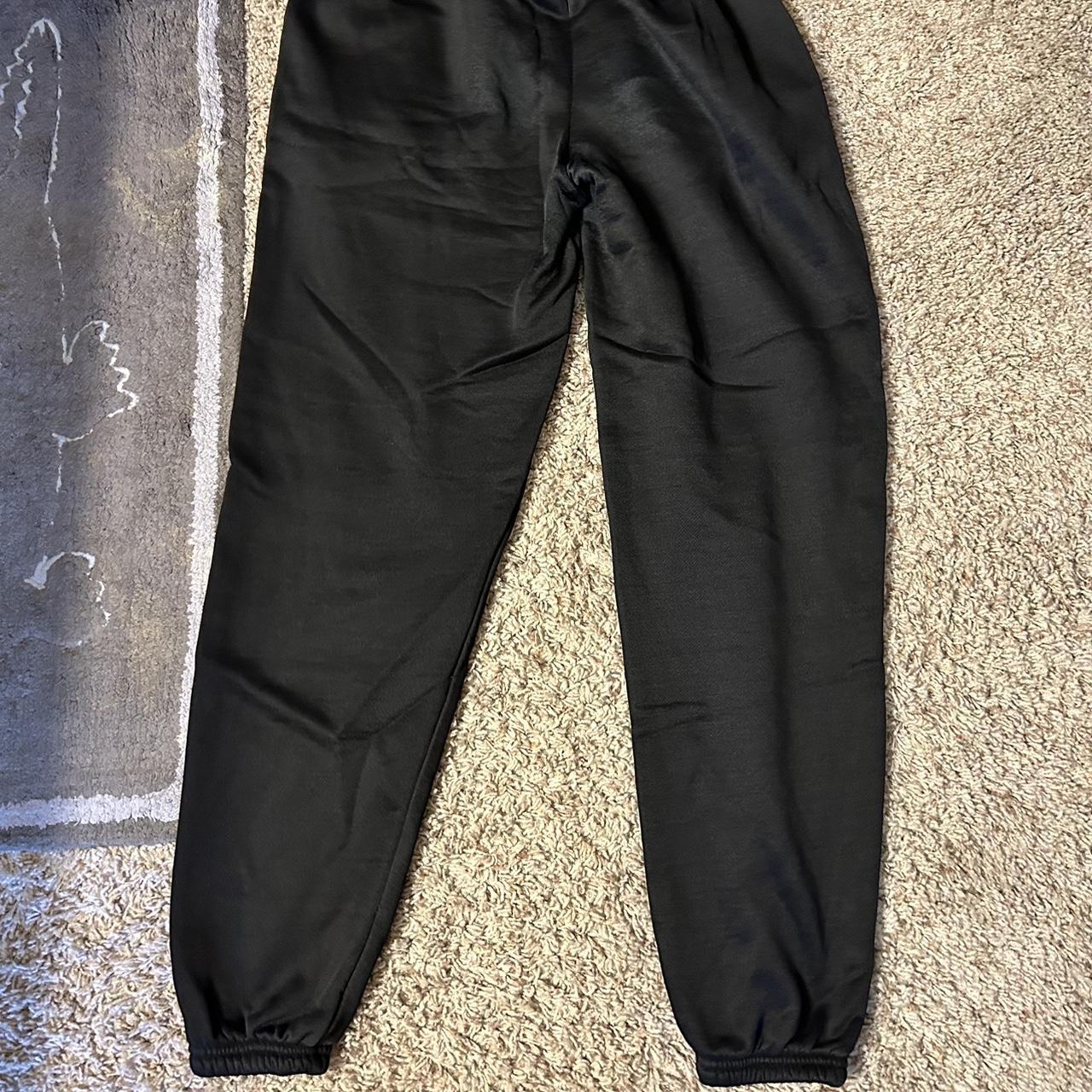 Travis Scott X Champion ASTROWORLD Pants Size... - Depop