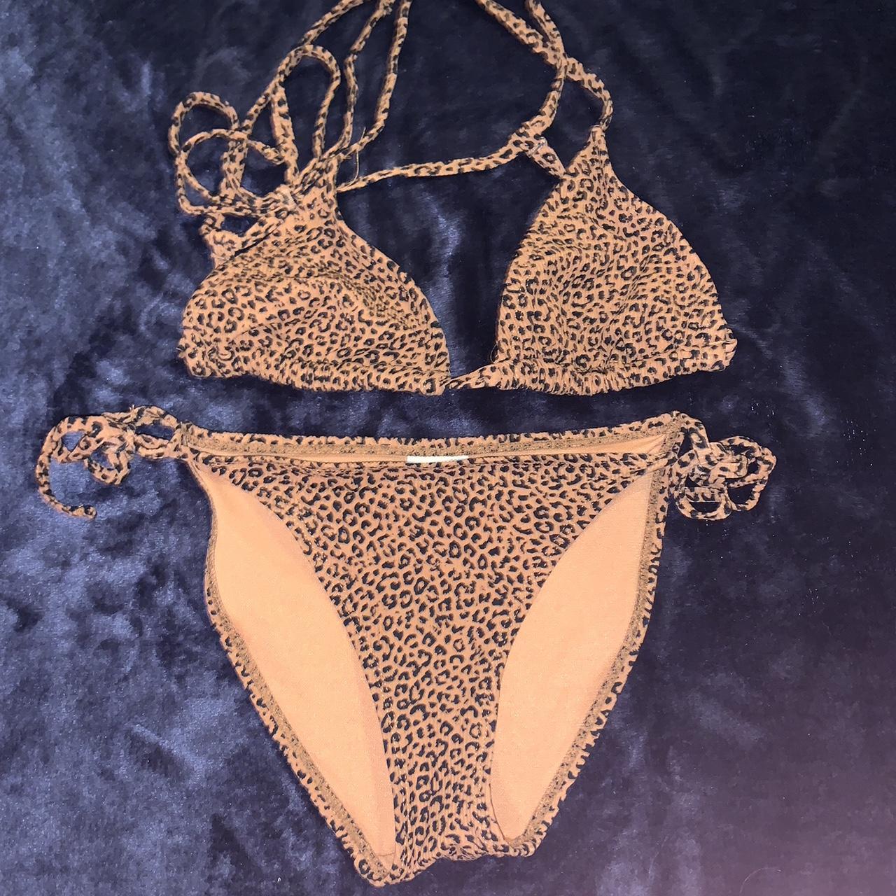 Target Women's Bikinisandtankinisets Depop