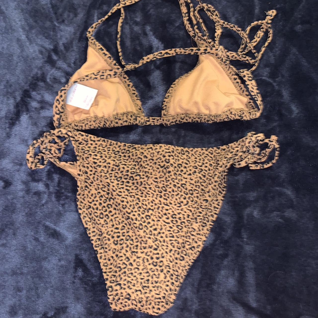 Target Women's Bikinisandtankinisets Depop