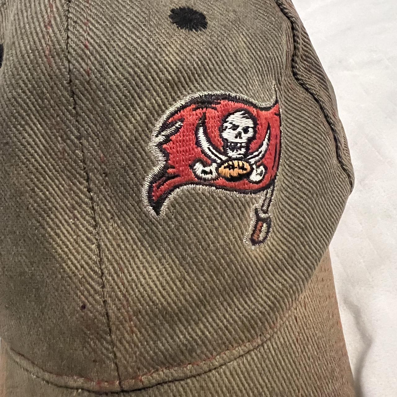 Tampa Bay Buccaneers This Ain't Kids Play Hat - Depop