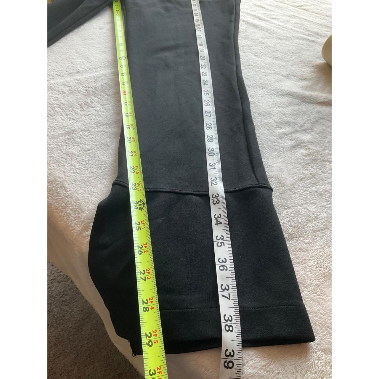 Athleta Delancey Flare Pant, size medium. Love these - Depop