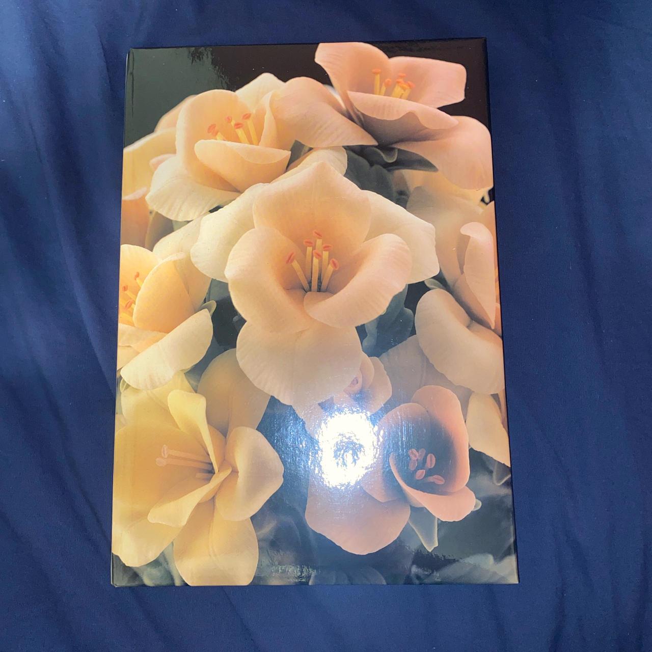 Lladro address book in box new Old fashioned... Depop