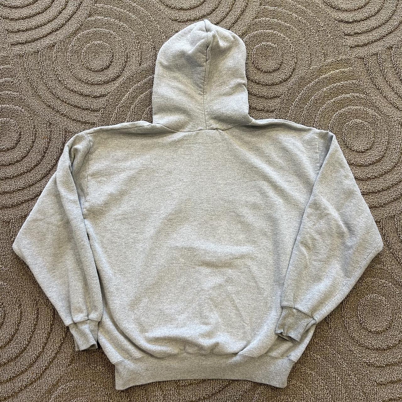 - IU Hoodie - In basically brand new condition with... - Depop