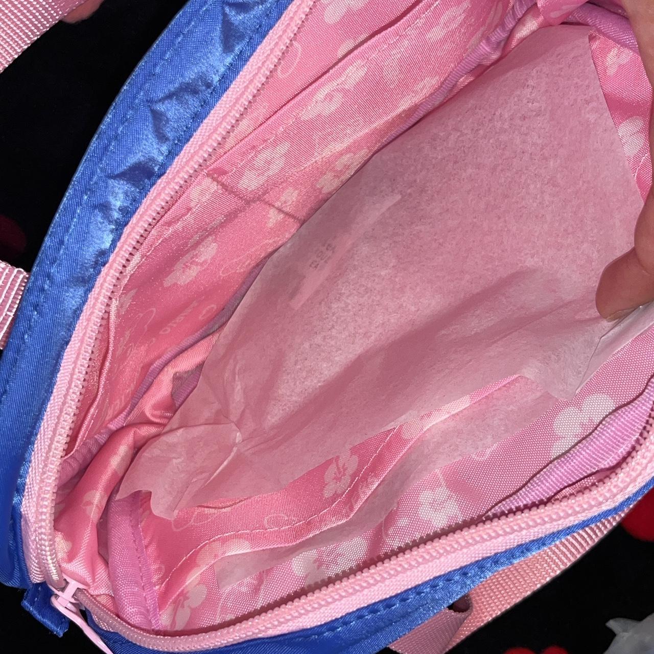Sanrio Heisei Y2K Tote Bag