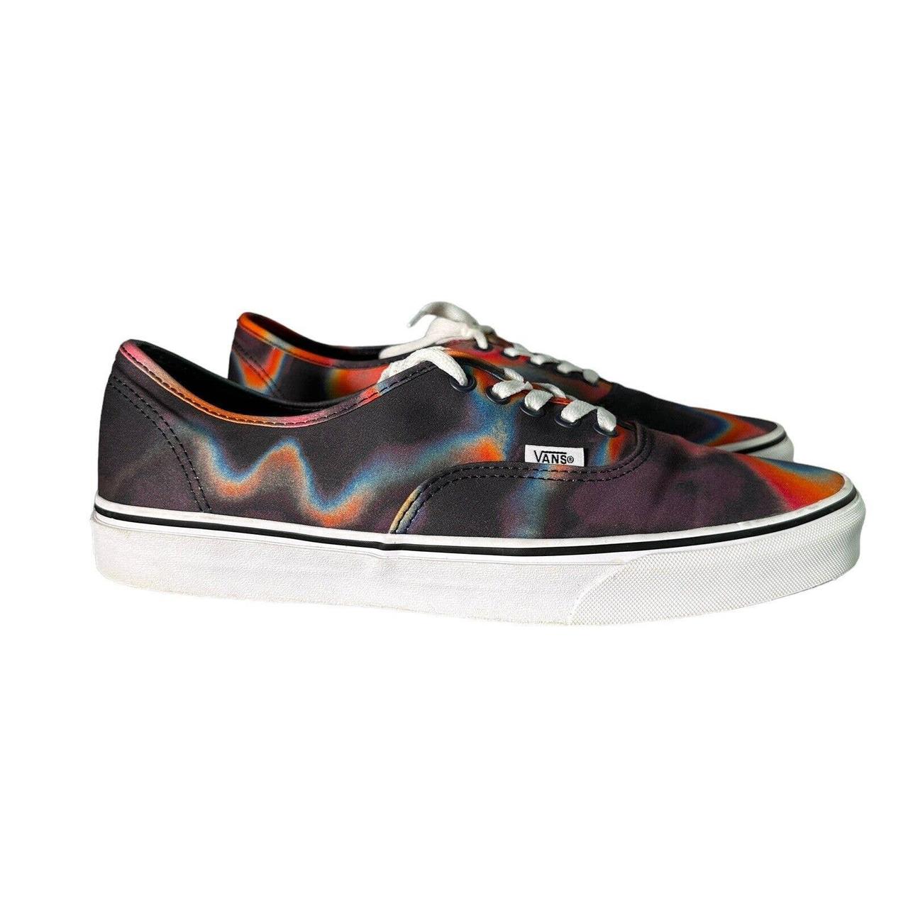 Vans Authentic Classic Dark Aura 721356 Men's 11.5... - Depop