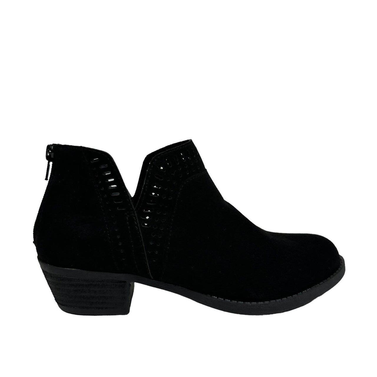 Carlos santana shop billey bootie