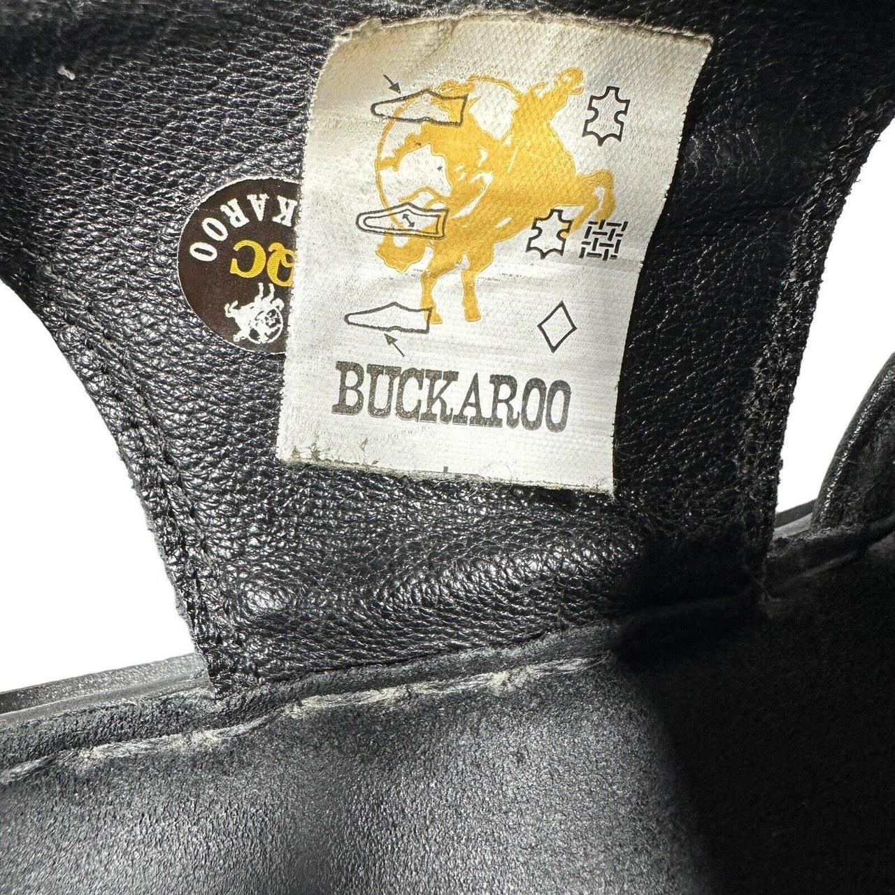 Buy Buckaroo Mens Slipper Online - Lulu Hypermarket India