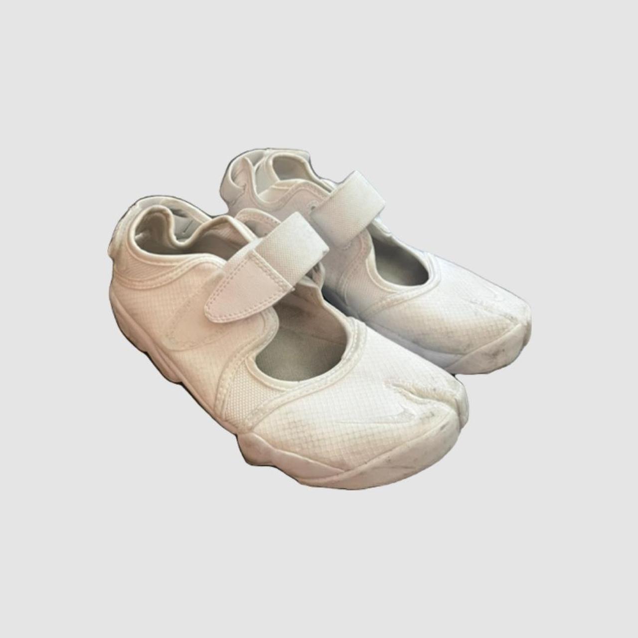 tabi nike shoes