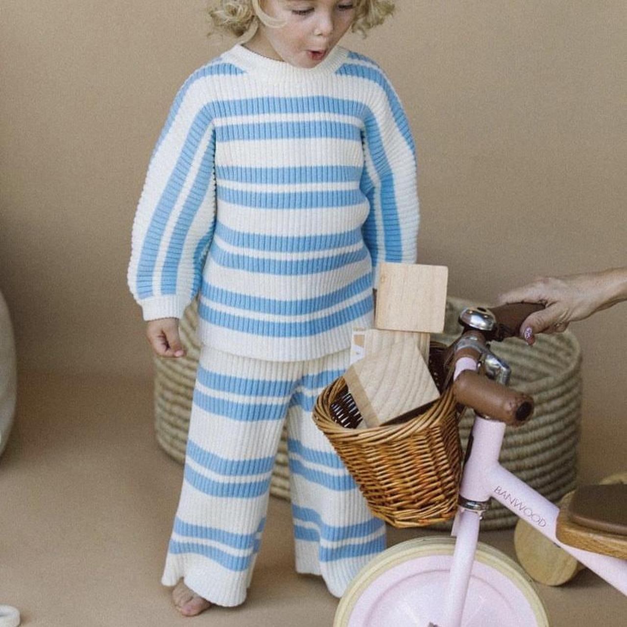 The wholesome store jumpers 1218 months Depop