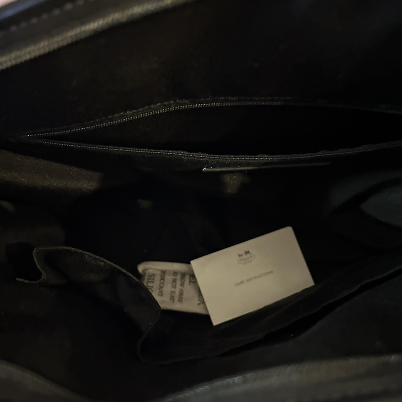 Coach mini Sierra satchel with wallet Authentic - Depop