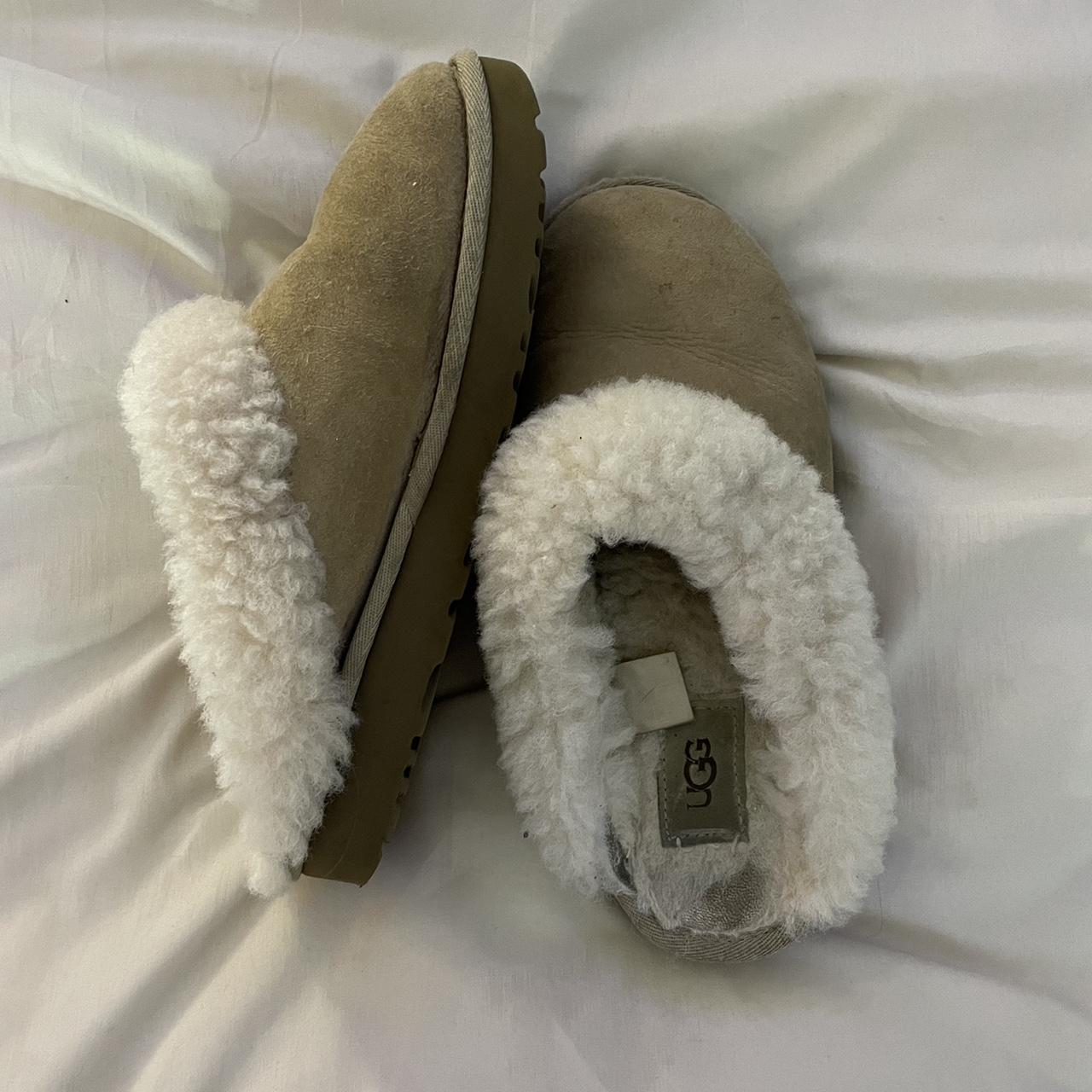 Price of ugg on sale slippers