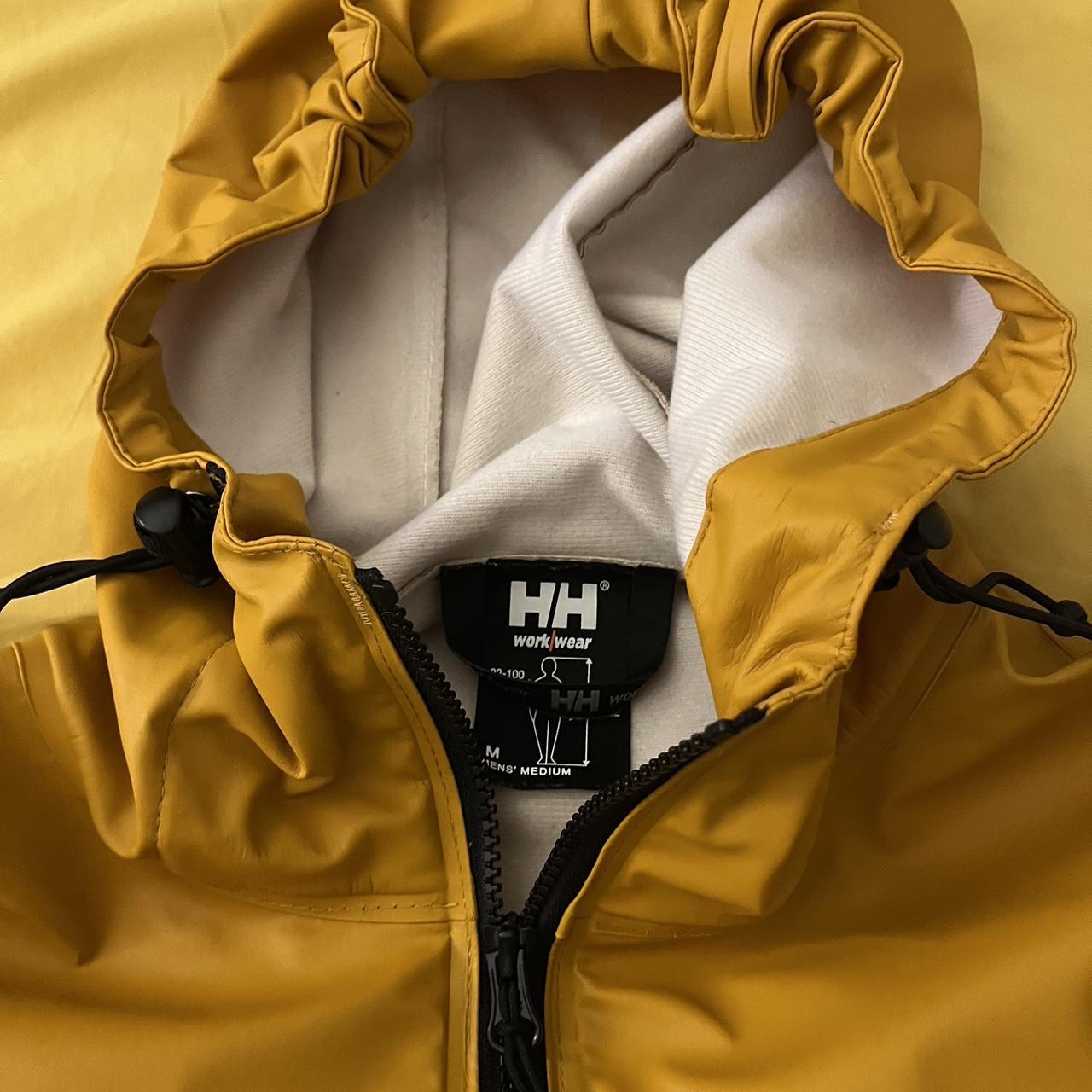 helly hansen roan anorak jacket