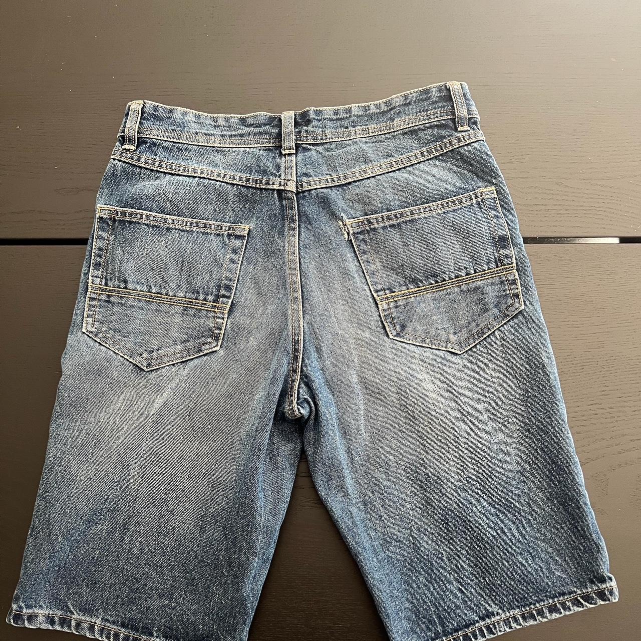 Vintage jorts Target brand Size 30 #jorts... - Depop