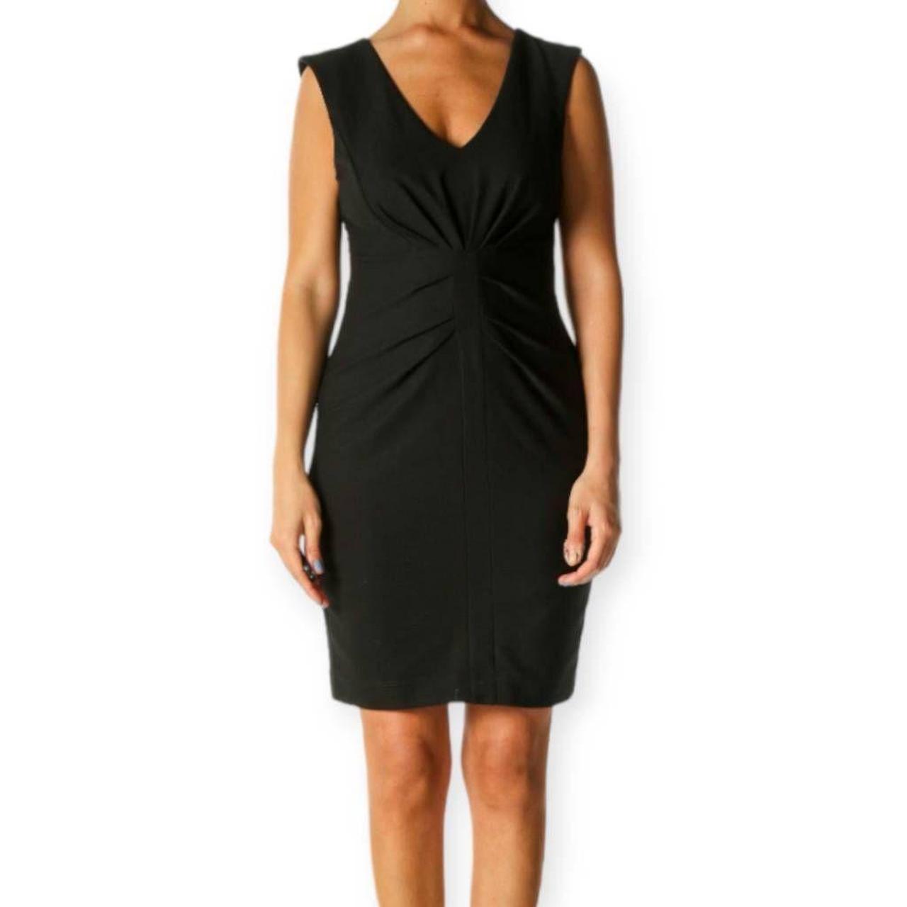 Express black hot sale cocktail dress