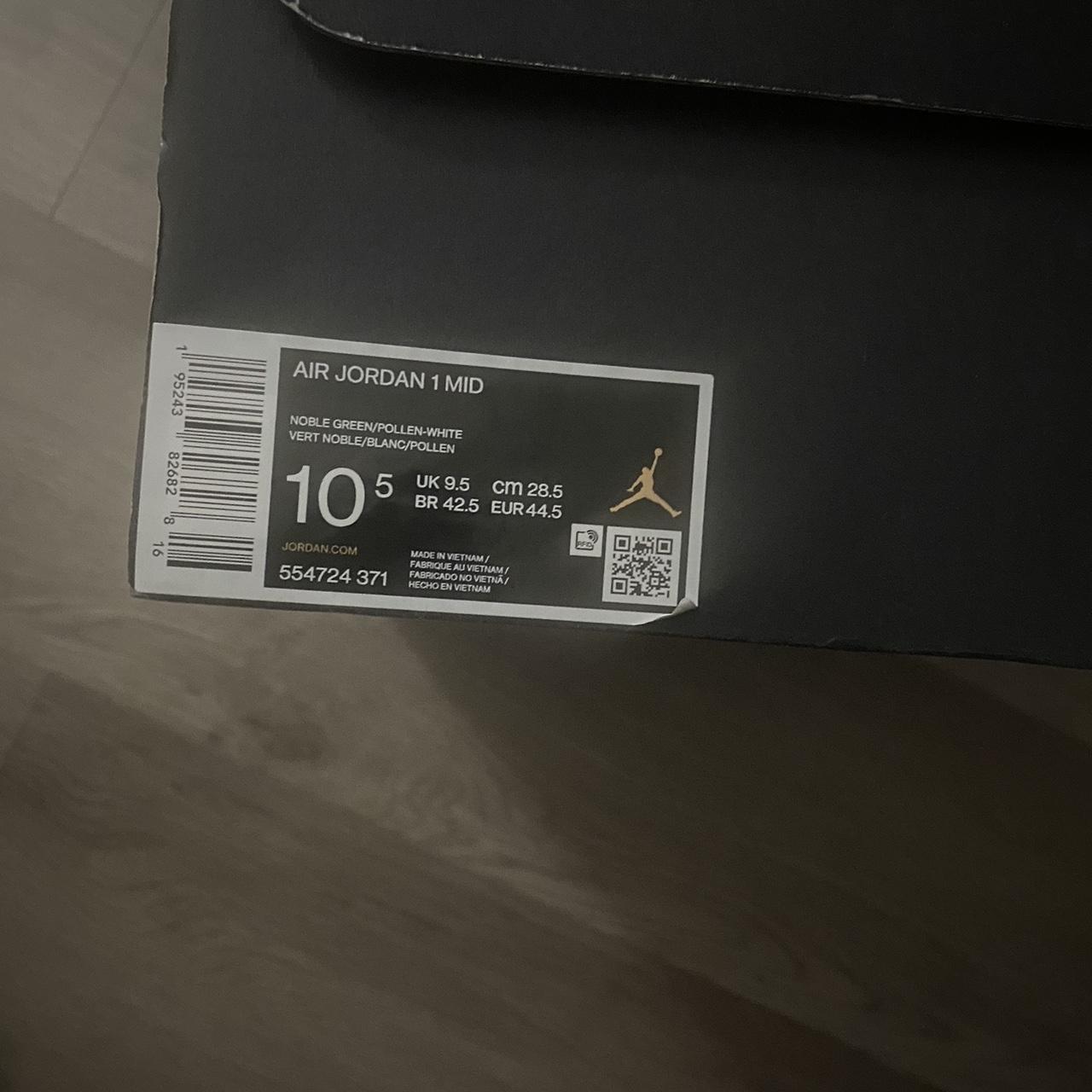 pro direct soccer air jordan 1