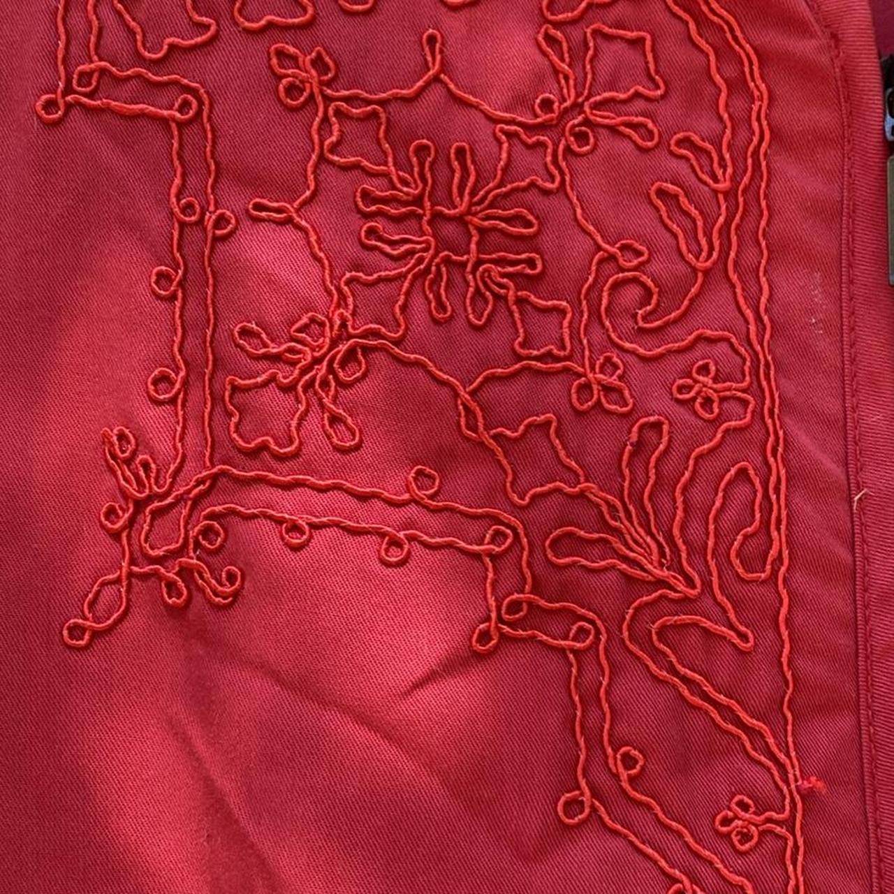 Ruby Rd. Women's Jacket - Red/Pink - XS – Ruby Rd… - image 2