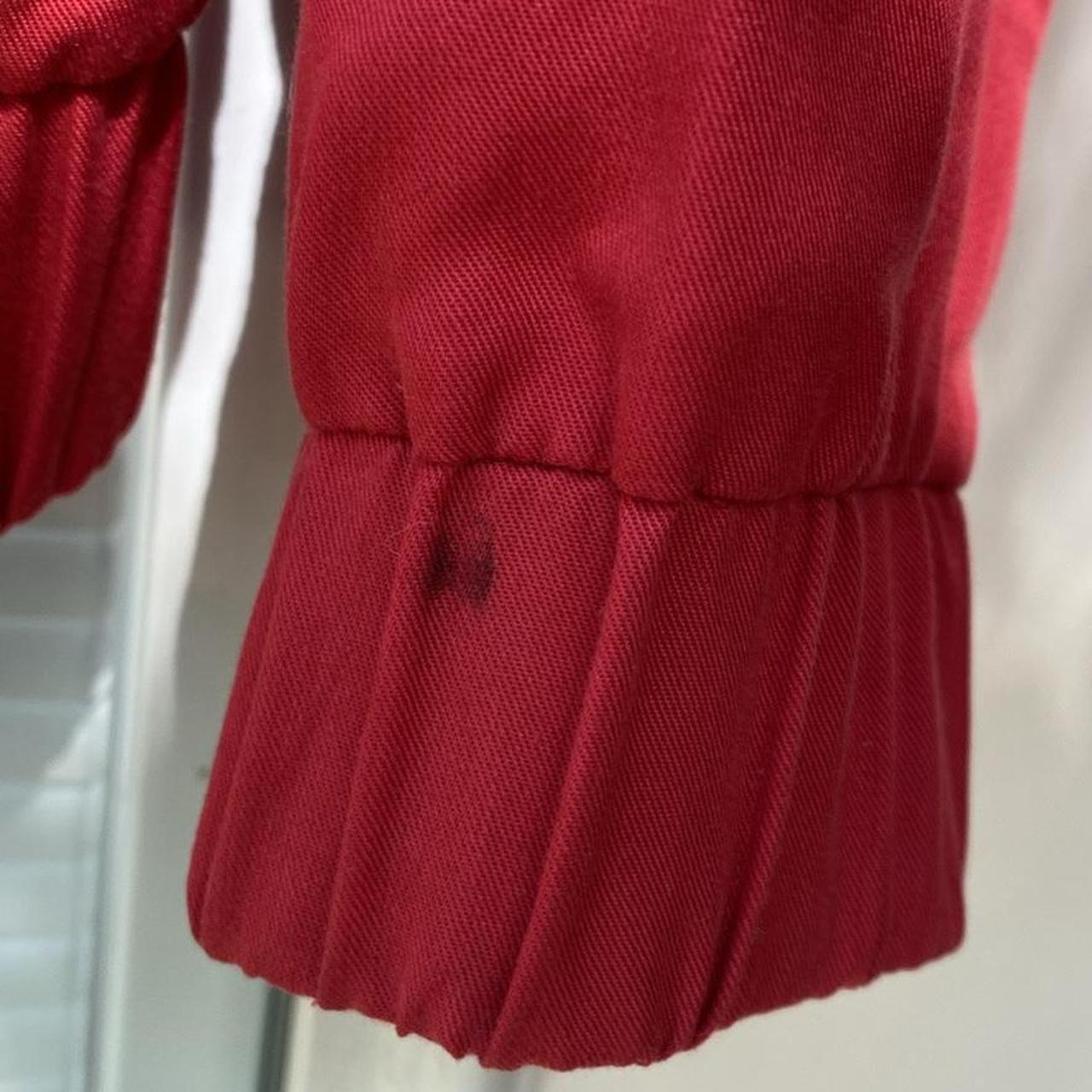 Ruby Rd. Women's Jacket - Red/Pink - XS – Ruby Rd… - image 5