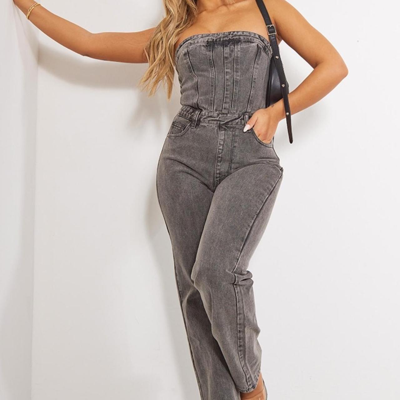 Still jumpsuit sales