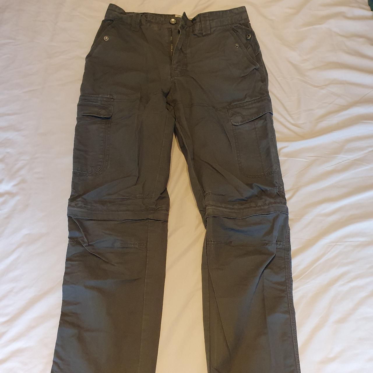 Mantaray Cargo Trousers Shorts, Mantaray