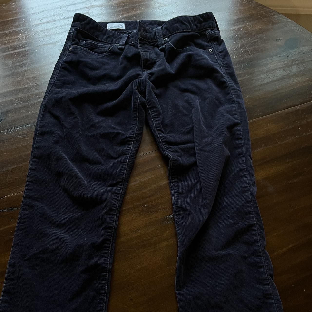 Gap 1969 hot sale cords