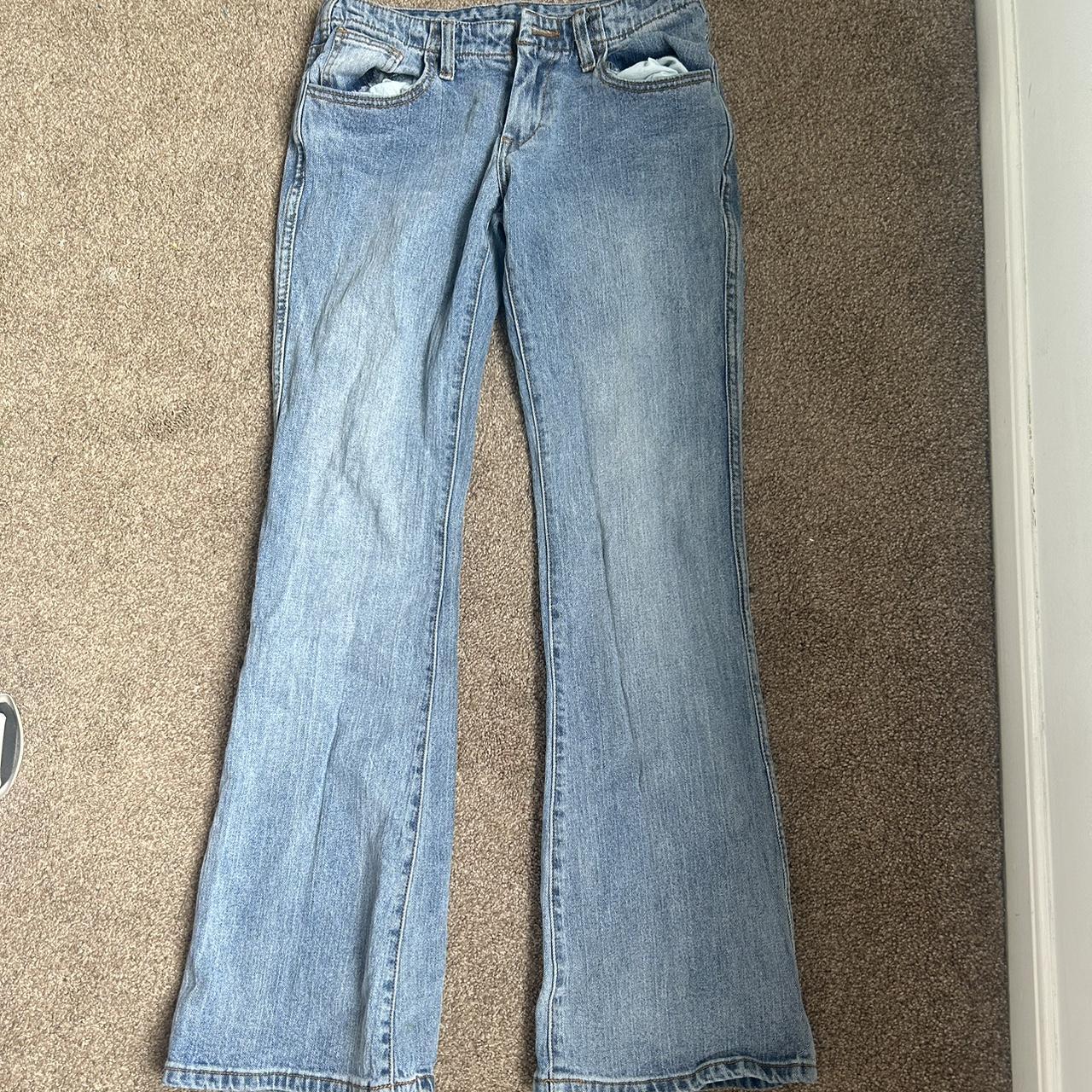 Brandy Melville jeans - Depop