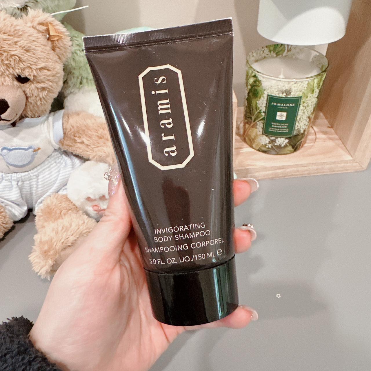 ボディソープ aramis Invigorating Body Shampoo 200ml Aramis Invigorating Body Shampoo - Macy's