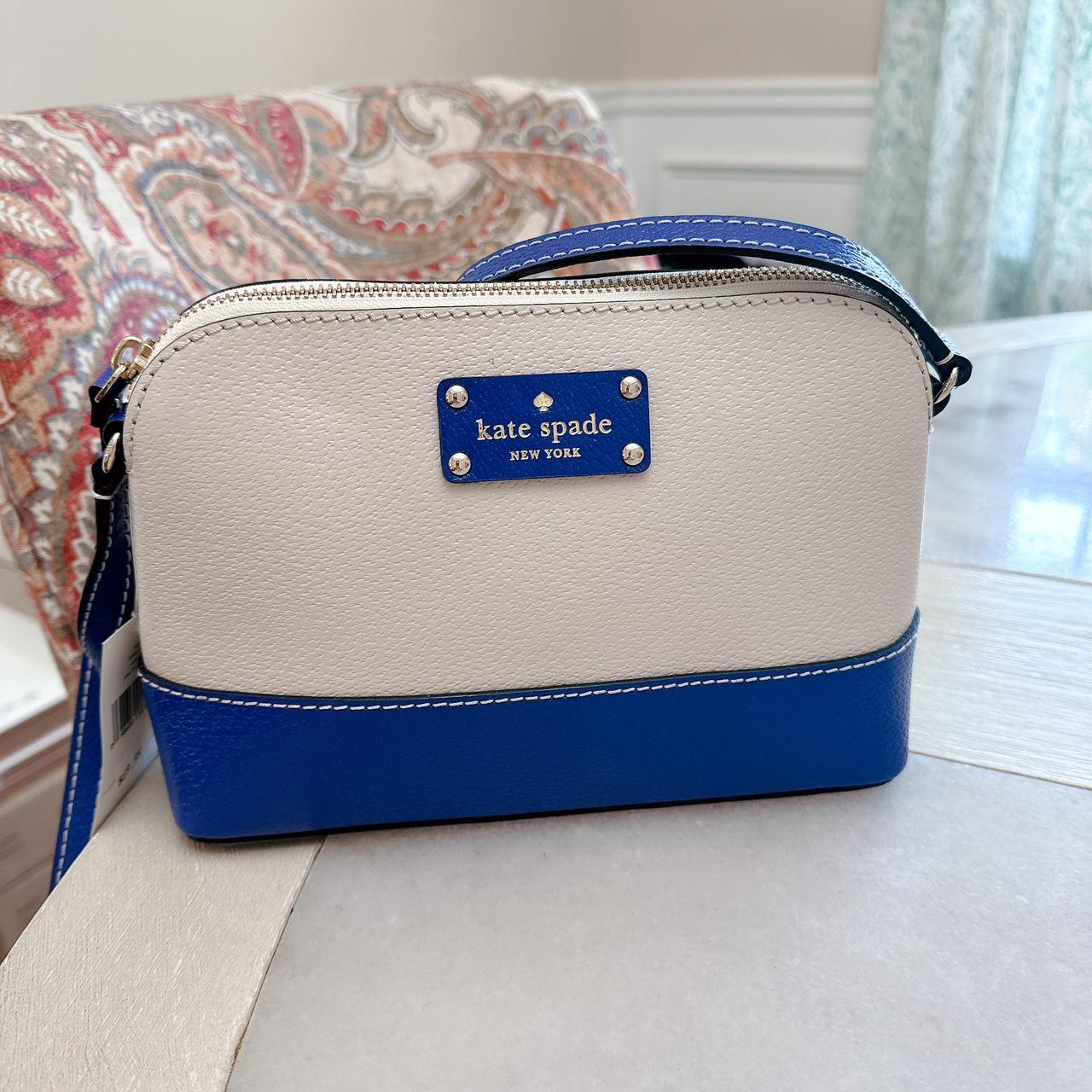 Kate Spade Crossbody outlet NWT