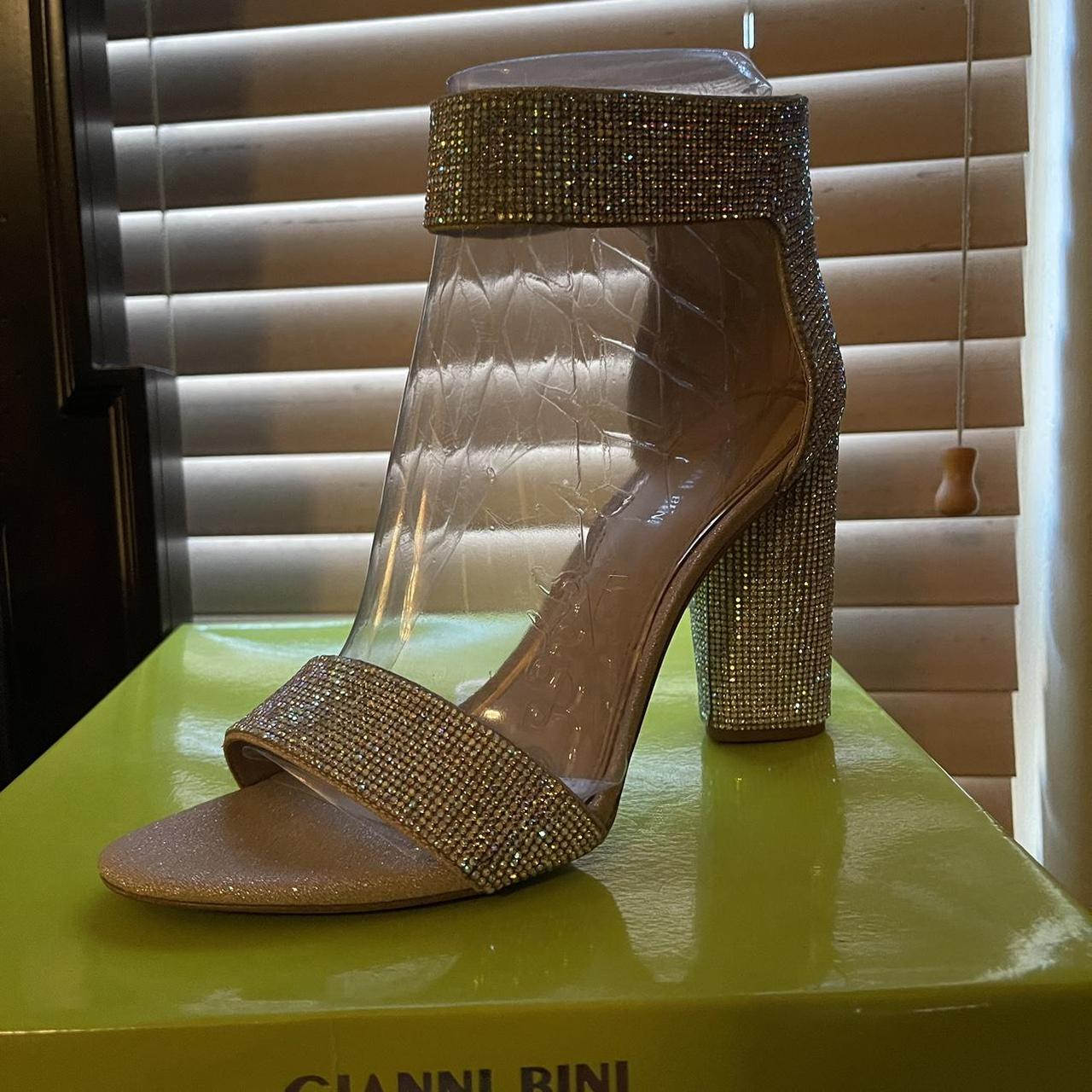 gianni bini ronilynn