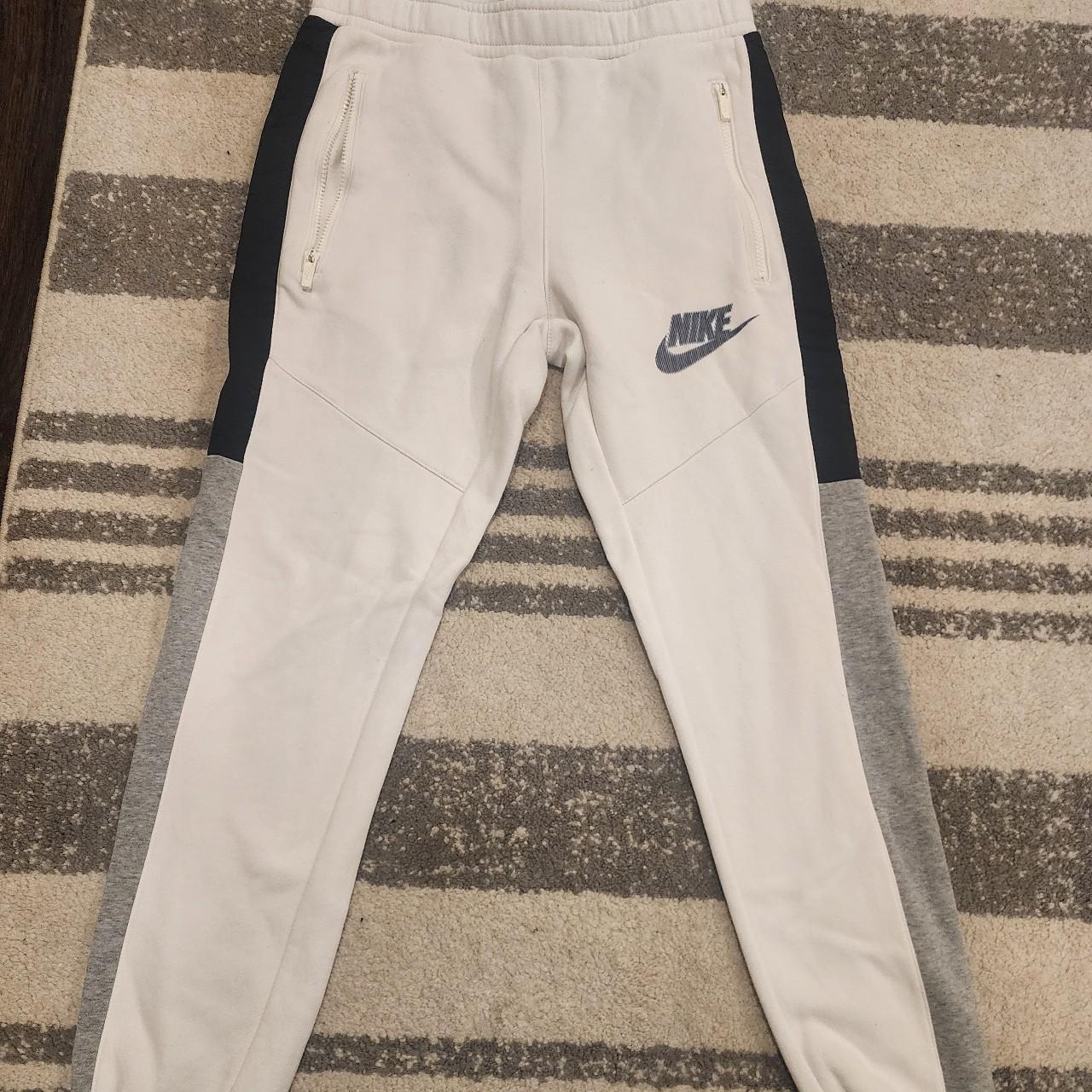 Nike hybrid jogger fleece sweatpants LIKE NEW Men s