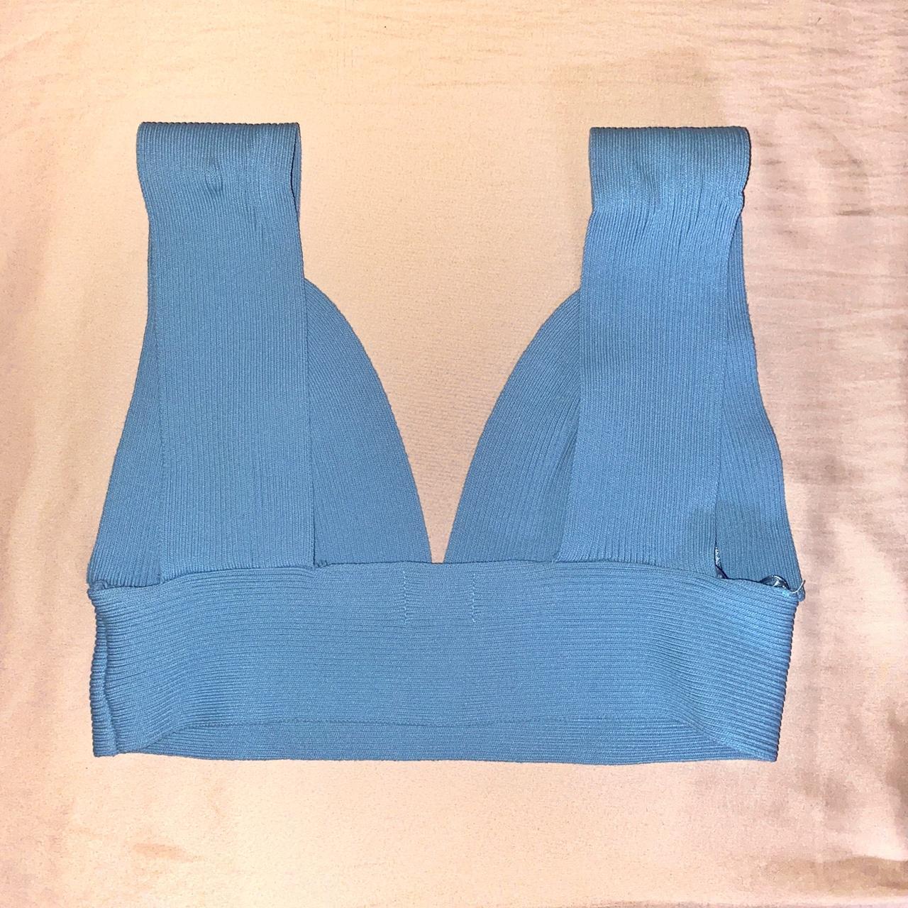 DREAMERS BY DEBUT Women's Blue Vest (2)