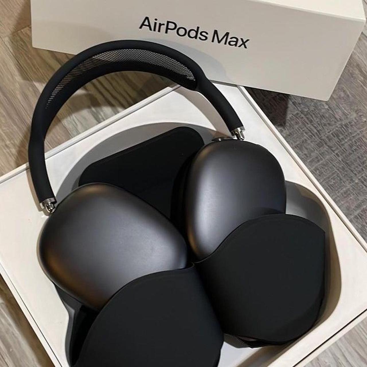 max pro air pods