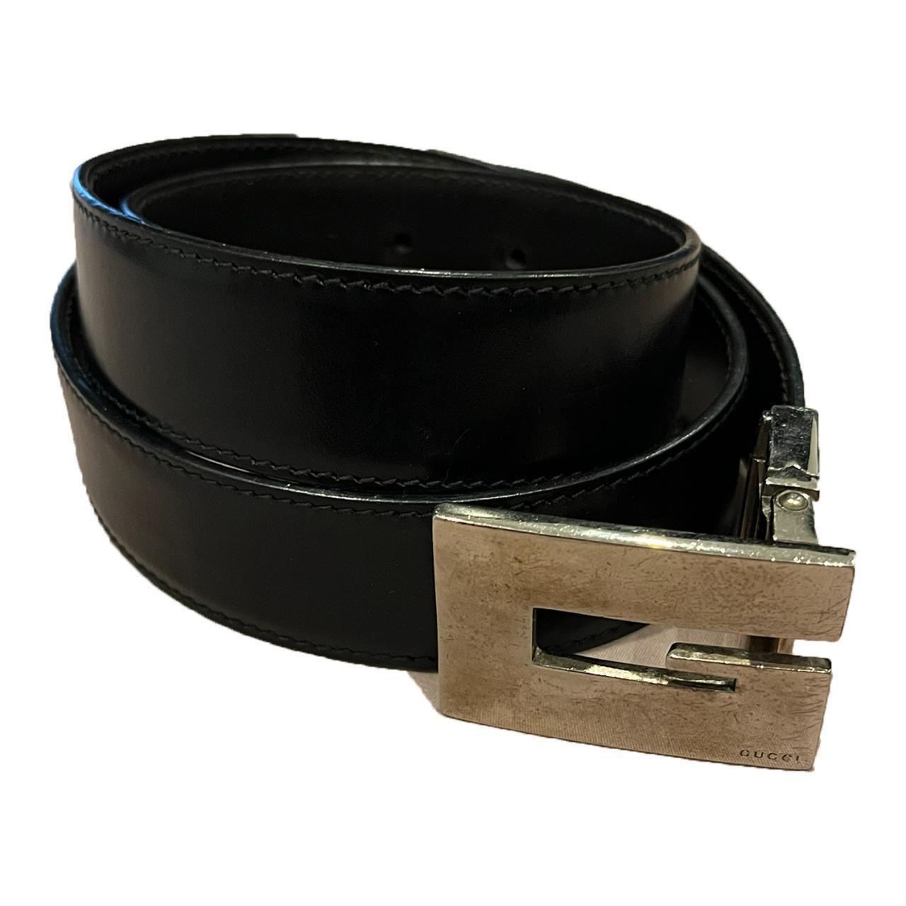 gucci belt on sale men's