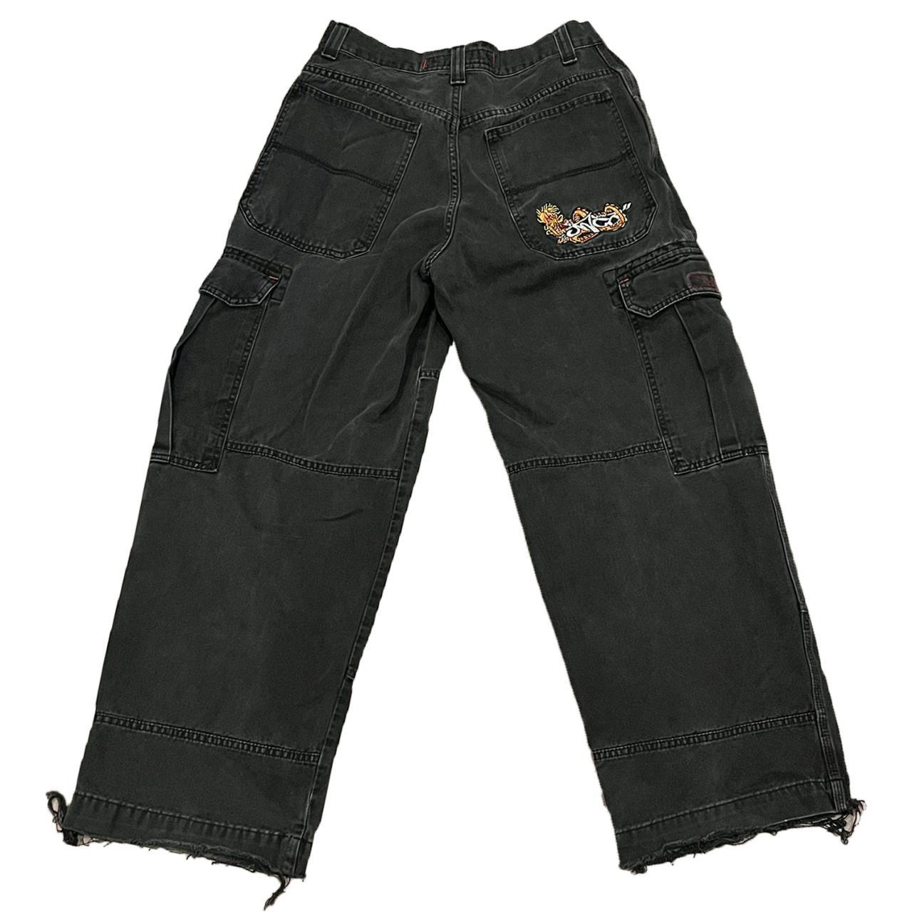 JNCO Men's Jeans Depop