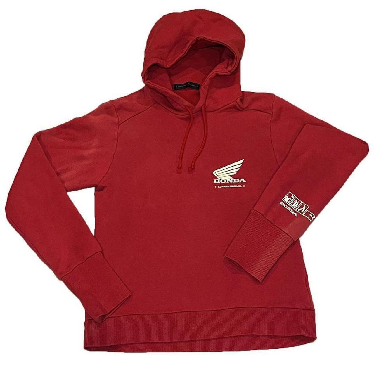 SHINICHIRO ARAKAWA RED HONDA Monkey デニム つなぎ 美品