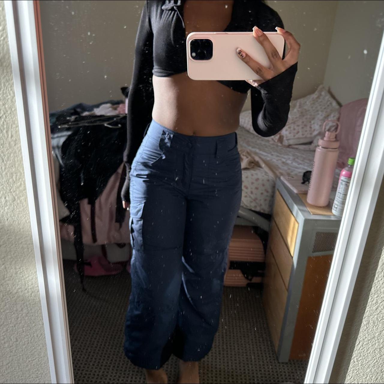 Lululemon dance-pants - Depop