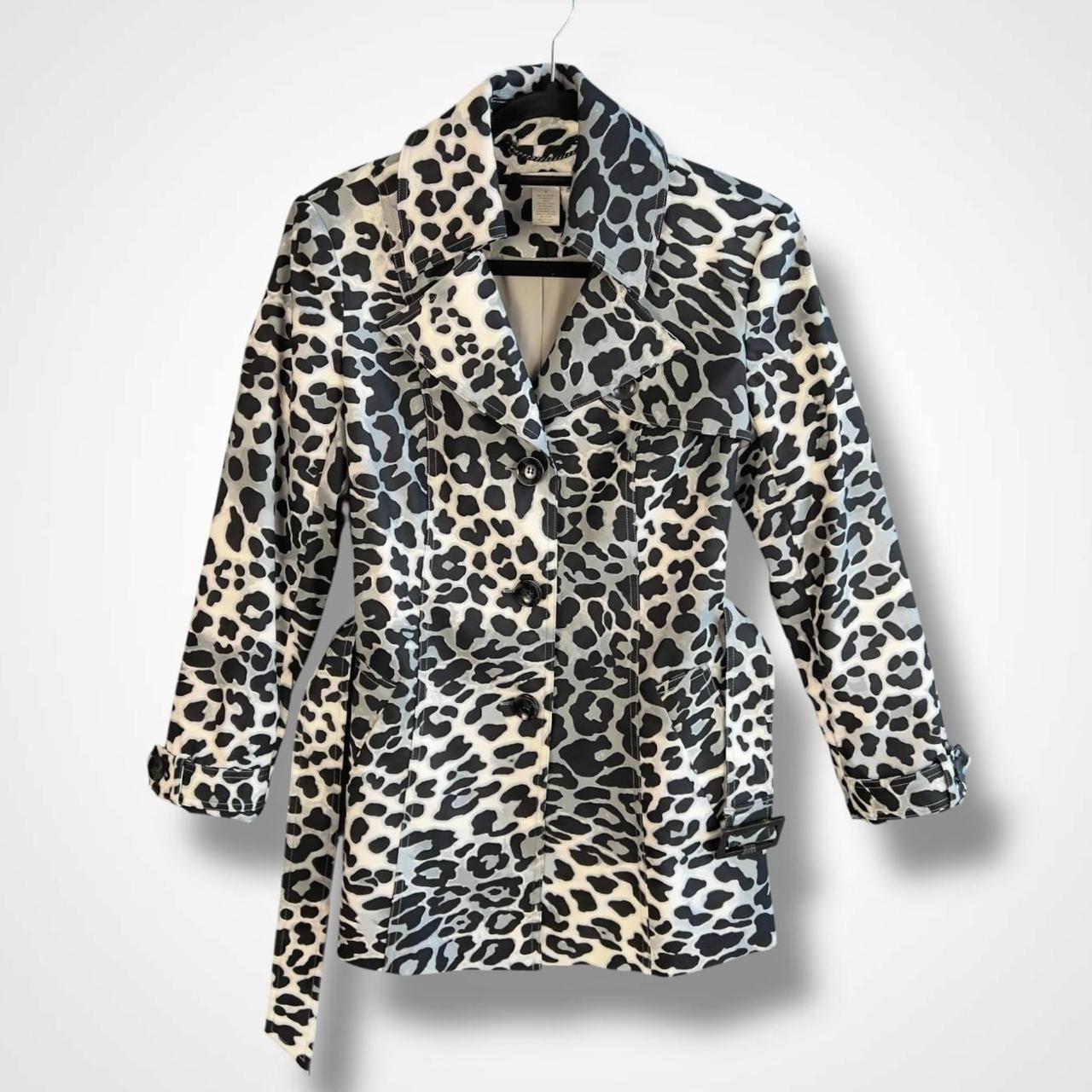 Cache Women's Jacket - Black - 4 – Cache Coat Wom… - image 6